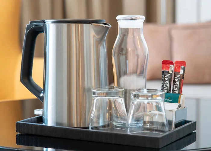 Rendezvous Singapore By Far East HospitalitySpa Hotel